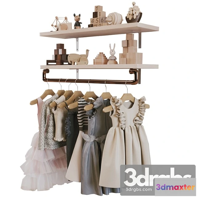 915178 - Baby Clothes