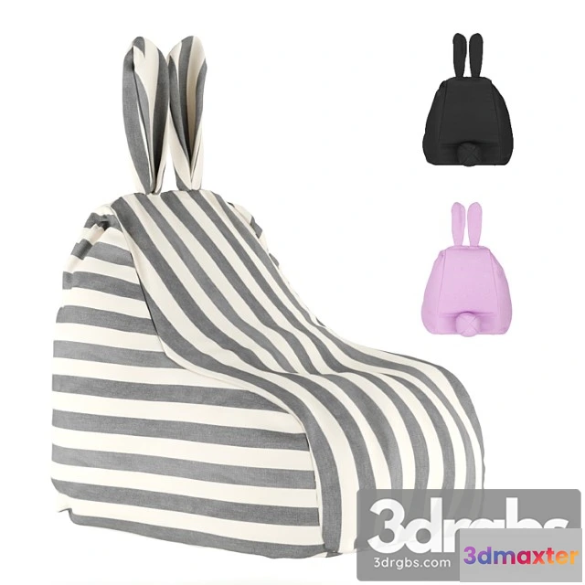 915190 - Bean Bag Chair