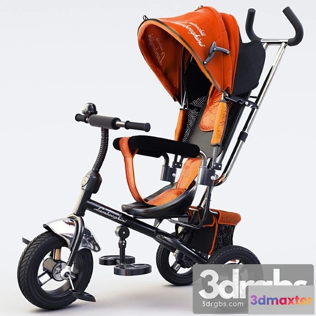 915194 - Bicycle Children