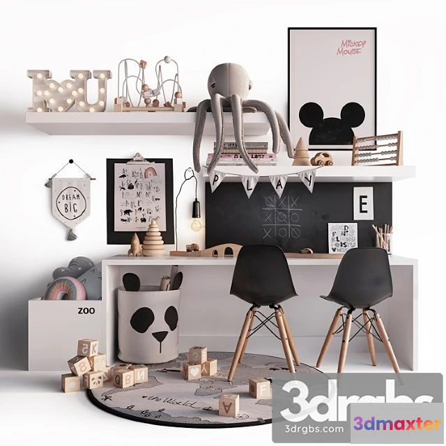 915218 - Chidren Set 2