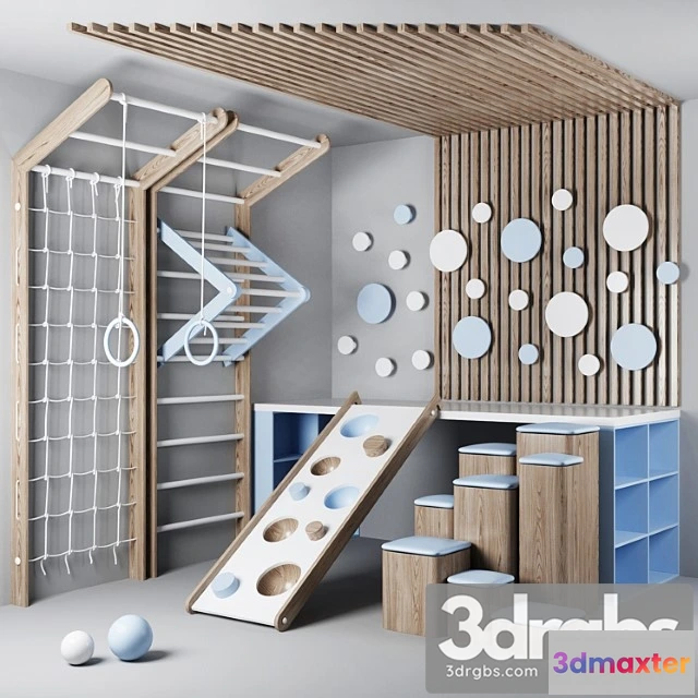 915224 - Children Complex 1