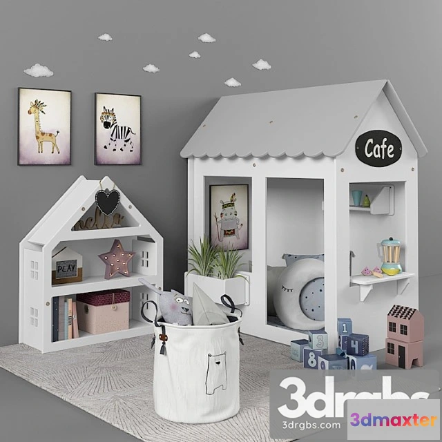 915230 - Children Furniture and Accessories 46