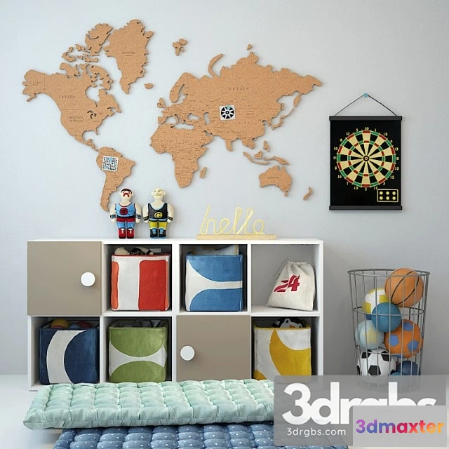 915252 - Children Set 10