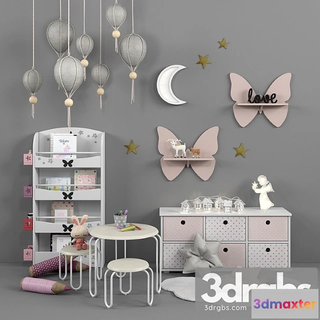 915254 - Children Set 11 - No.2