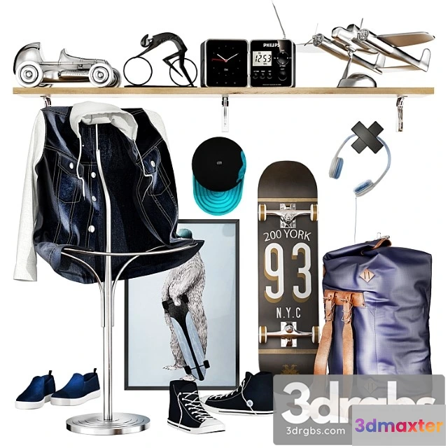 915256 - Children Set 12