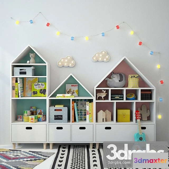 915258 - Children Set 13