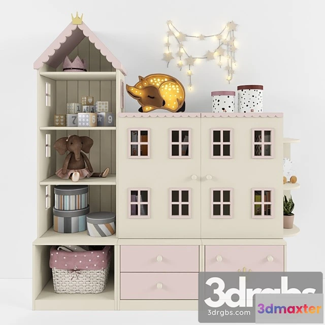 915278 - Children Set 22