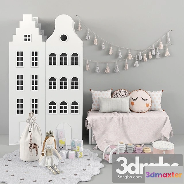 915284 - Children Set 25