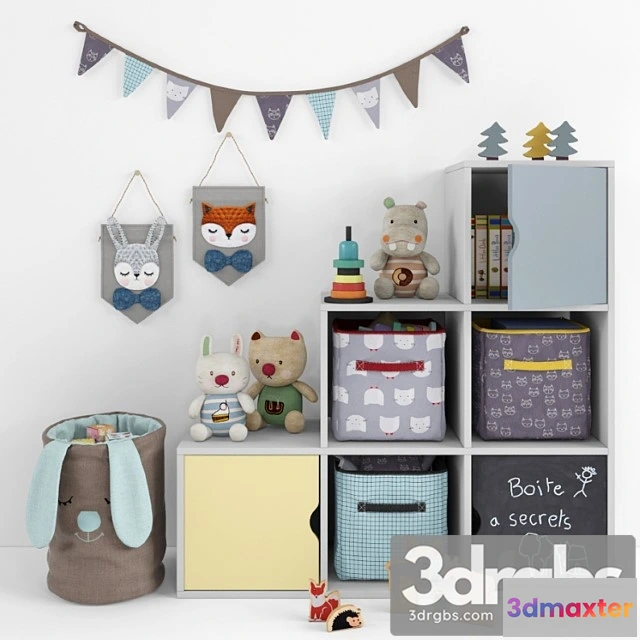 915286 - Children Set 26