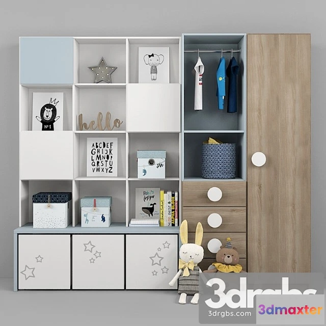 915292 - Children Set 29