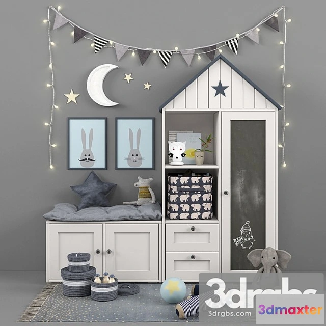 915294 - Children Set 3