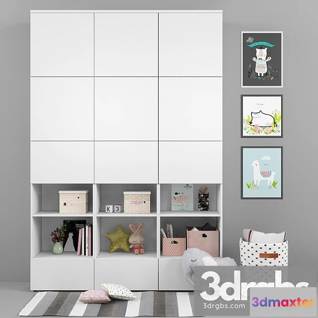 915300 - Children Set 32