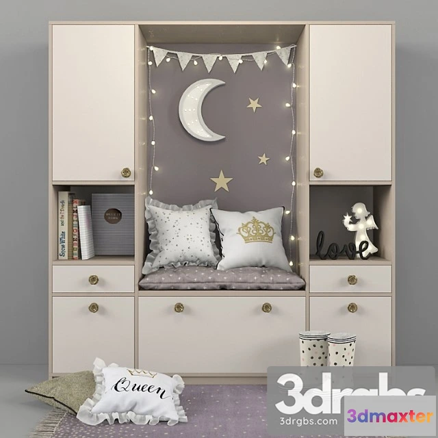 915302 - Children Set 33