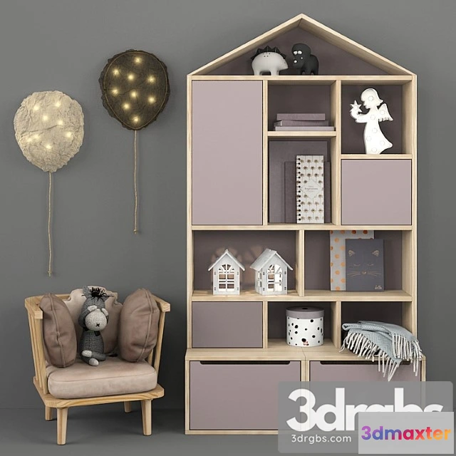 915326 - Children Set 44