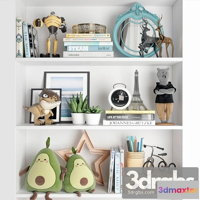 915330 - Children Set 46