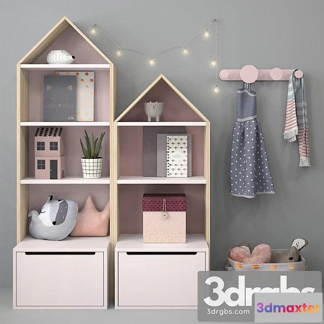 915334 - Children Set 48