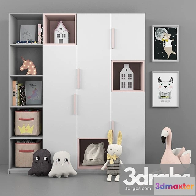 915344 - Children Set 6