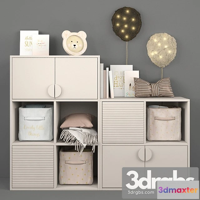 915346 - Children Set 7