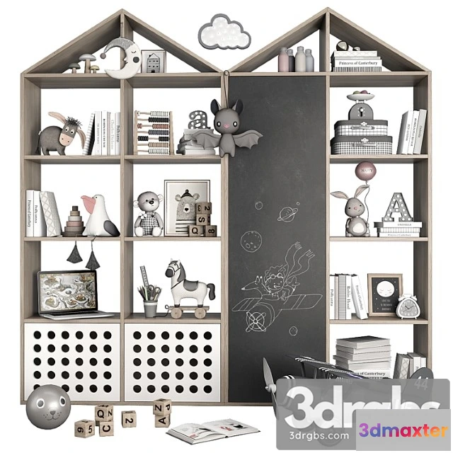 915348 - Children Set 8