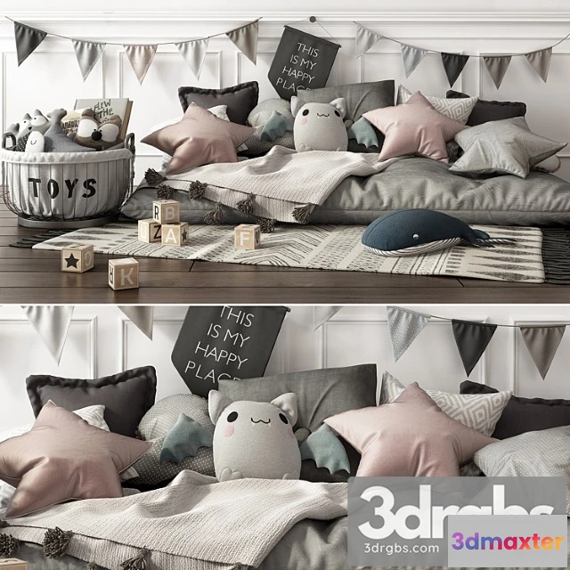 915352 - Children Set