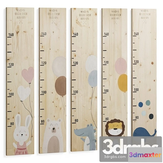 915360 - Childrens Measuring Bar