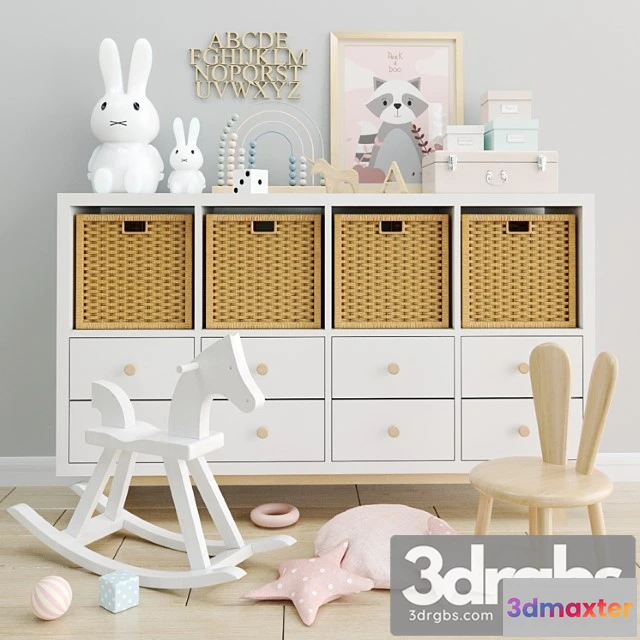 915366 - Childroom Decor 01