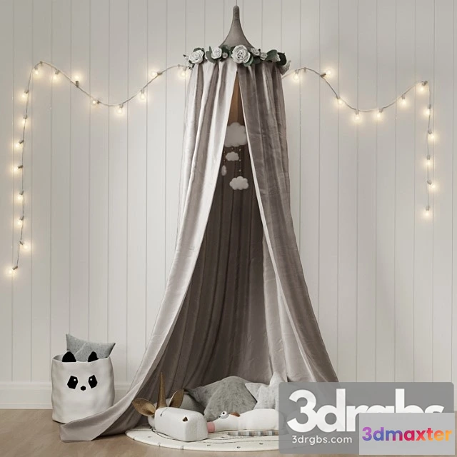 915468 - Igrovoi Baldakhin 4