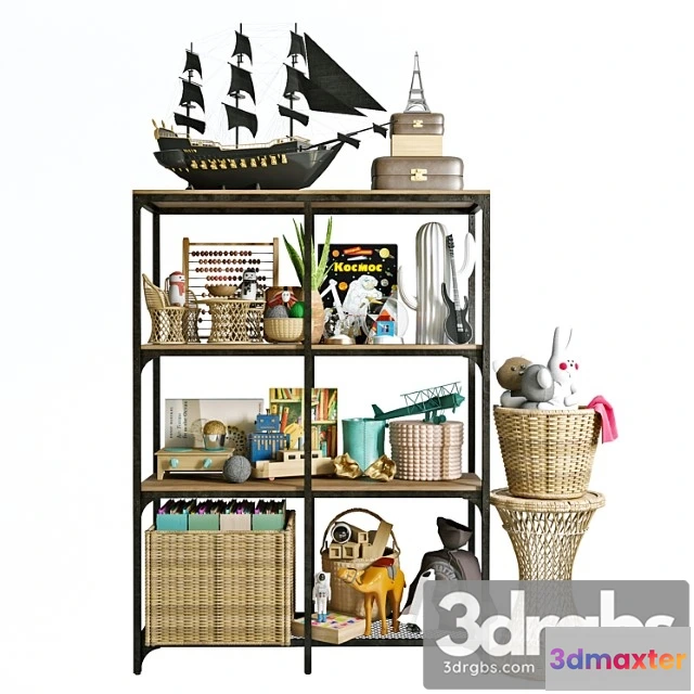 915476 - Ikea Fjellbo