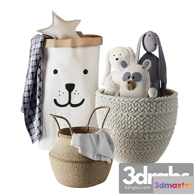 915498 - Kids Room Decor 01