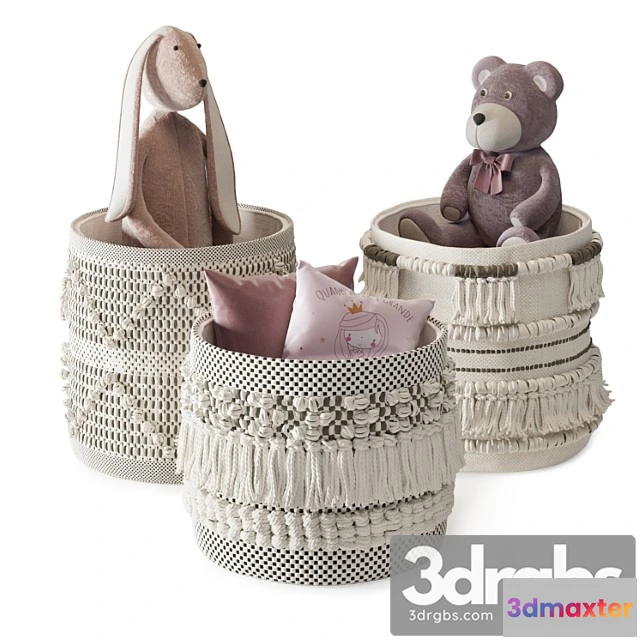 915500 - Kids Room Decor 02