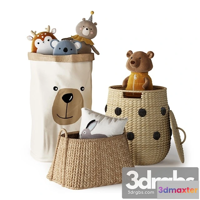 915510 - Kids Room Decor 22