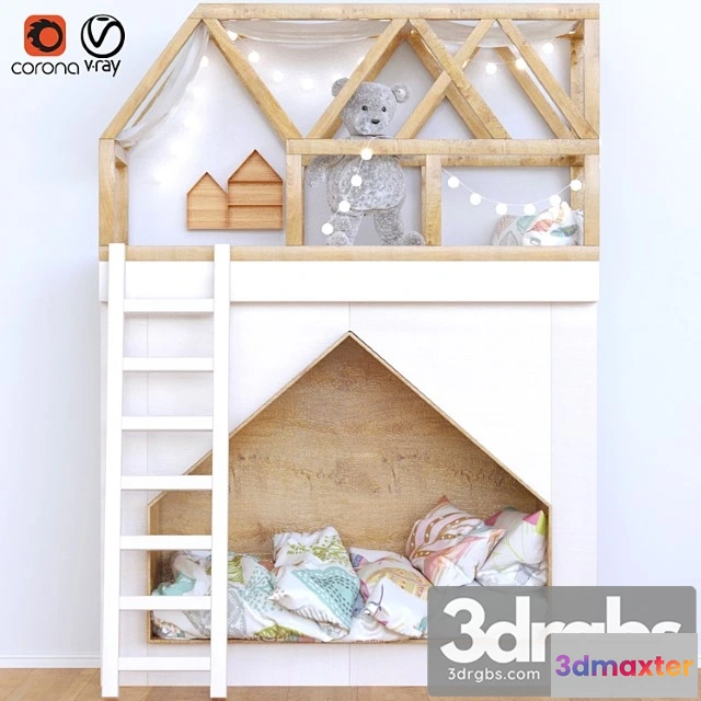 915530 - Kidsroom 41