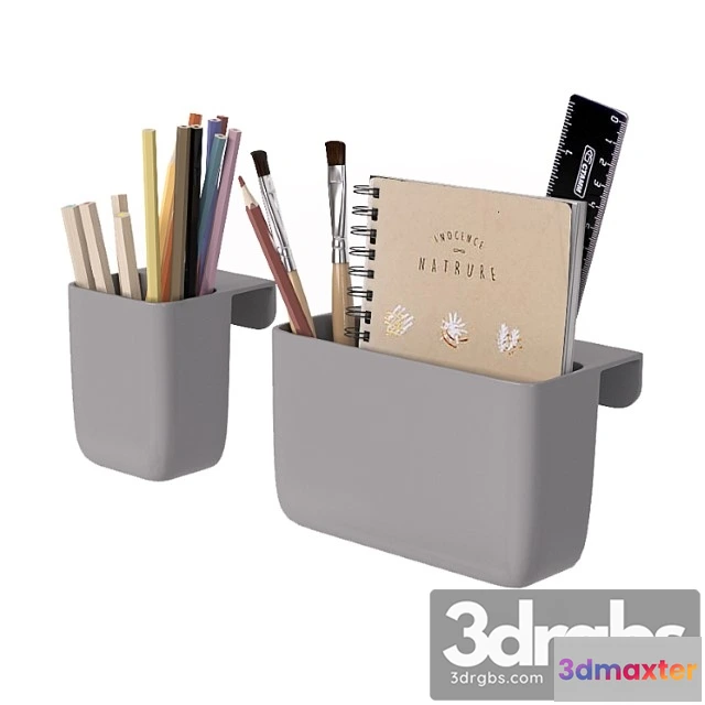 915538 - Little Architect Pocket Ferm Living