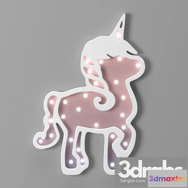 915552 - Night Light