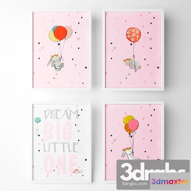 915564 - Posters For Children