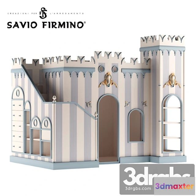 915580 - Savio Firmino Notte Fatata
