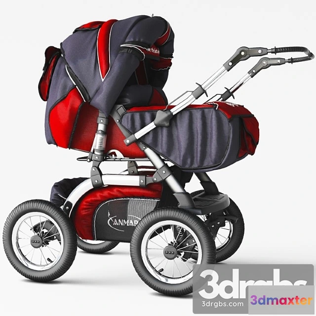 915598 - Stroller For Children Anmar