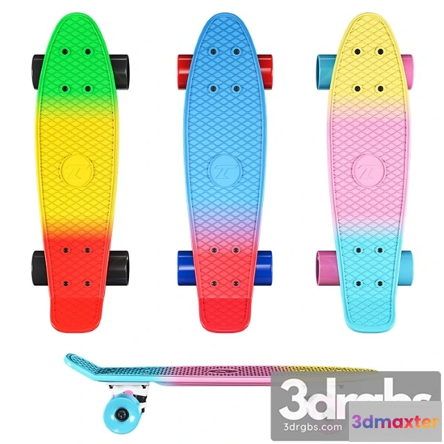 915614 - Tempish Buffy Fades