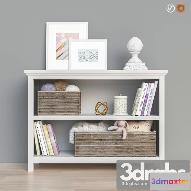 915638 - Toys and Furniture Cameron Set 20