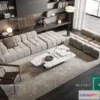 1178478 - MINOTTI SOFA - 3D MODELS - 011