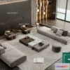 1178480 - MINOTTI SOFA - 3D MODELS - 012