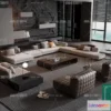 1178488 - MINOTTI SOFA - 3D MODELS - 016