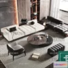 1178730 - MINOTTI SOFA - 3D MODELS - 137