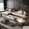 1178742 - MINOTTI SOFA - 3D MODELS - 143