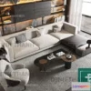 1178764 - MINOTTI SOFA - 3D MODELS - 154