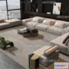 1178806 - MINOTTI SOFA - 3D MODELS - 175