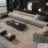1178808 - MINOTTI SOFA - 3D MODELS - 176