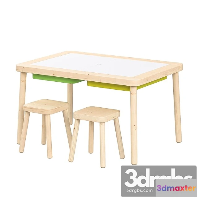 1015938 - Ikea flisat