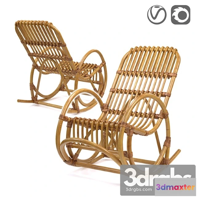 1015960 - Rocking-chair children