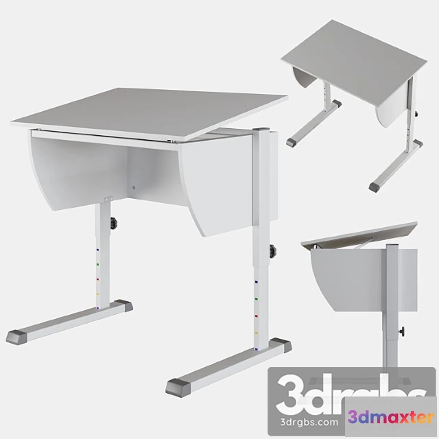 1015970 - Student table posture 80 hoff